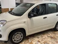 Nuova Fiat Panda S 69 CV (50 kW) 2025 Bianco Utilitaria