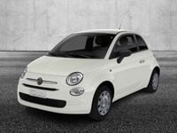 Usata Fiat 500 69 CV (50 kW) 2023 Bianco Utilitaria