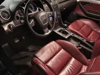 Usata Audi A4 Cabriolet S-Line 140 CV (102 kW) 2006 Cabrio