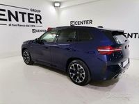 Usata BMW X3 M Sport 197 CV (144 kW) 2024 Blu SUV
