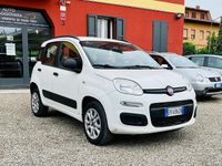 Occasion Fiat Panda 80 ch (58 kW) 2014 Blanc Citadine