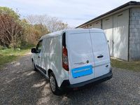 usata Ford Transit Connect 2016--1.6 Diesel