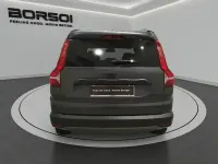 Gebraucht Dacia Jogger Extreme 101 PS (74 kW) 2022 Grau Van / Kleinbus