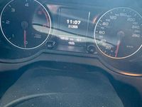 Usata Audi Q5 170 CV (125 kW) 2010 Grigio SUV