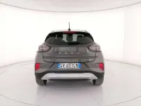 Usata Ford Puma Titanium S 125 CV (91 kW) 2024 Grigio SUV