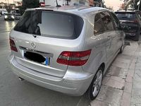 Usata Mercedes B200 Executive 140 CV (102 kW) 2010 Monovolume