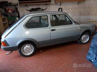 usata Fiat 127 - 1982