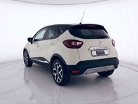 usata Renault Captur 1.5 dci Sport Edition2 90cv edc TELECAMERA SENSORI