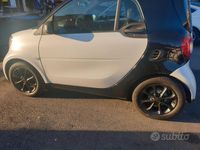 Usata Smart ForTwo Coupé 2016 Coupé