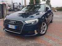 usata Audi A3 1.6 TDi 30 S-TRONIC IVA ESPOSTA