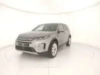 Usata Land Rover Discovery Sport R-Dynamic 150 CV (110 kW) 2020 Bianco SUV
