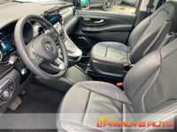 usata Mercedes 300 Classe V (W447)d Automatic Premium Extralong