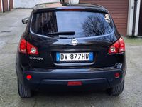 usata Nissan Qashqai Qashqai 1.5 dCi Acenta