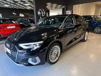 usata Audi A3 SPB 30 TDI Business Advanced