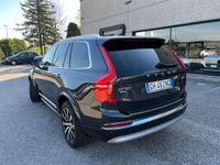 usata Volvo XC90 2.0 b5 Inscription awd 7pti geartronic SUPER FULL