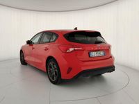 usata Ford Focus 1.0 EcoBoost Hybrid 125CV 5p. ST Line