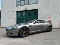 usata Aston Martin DB9 DB9 Coupè