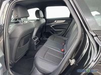 Usata Audi A6 S-Line 286 CV (210 kW) 2025 Nero Station wagon