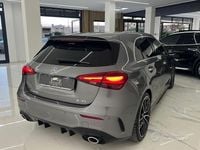 Usata Mercedes A35 AMG AMG 300 CV (220 kW) 2024 Grigio Coupé