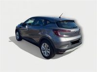 Usata Renault Captur Equilibre 145 CV (106 kW) 2024 Grigio scuro SUV
