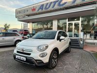 usata Fiat 500X 1.6 MultiJet 120 CV Cross