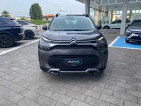 usata Citroën C3 Aircross 1.5 BlueHDi 110cv SHINE PACK KM ZERO