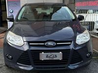 usata Ford Focus 1.0 ecoboost Plus