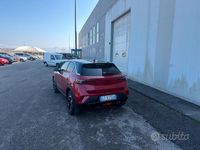 Usata Opel Mokka 136 CV (100 kW) 2025 Bianco SUV