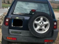 Usata Land Rover Freelander 111 CV (81 kW) 2001 SUV