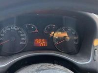 Usata Fiat Grande Punto Dynamic 65 CV (47 kW) 2008 Utilitaria