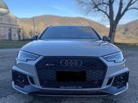 Usata Audi RS4 Exclusive 450 CV (330 kW) 2018 Station wagon