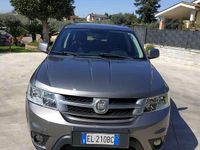 Usata Fiat Freemont 140 CV (102 kW) 2012 SUV