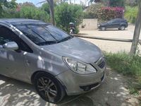 Usata Opel Corsa Edition 95 CV (69 kW) 2010 Berlina