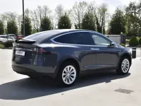 Occasion Tesla Model X 503 kW (685 ch) 2017 Gris SUV