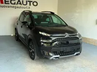Usata Citroën C3 Aircross PureTech 110 CV (80 kW) 2024 Nero SUV
