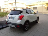 Usata Opel Mokka Cosmo 131 CV (96 kW) 2013 SUV