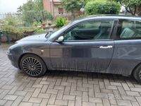 usata Alfa Romeo 147 120 cv twin spark gpl