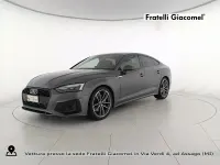 Occasion Audi A5 Sportback S-Line 204 ch (150 kW) 2022 Gris Citadine
