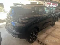 Nuova Citroën C3 PureTech 101 CV (74 kW) 2026 SUV