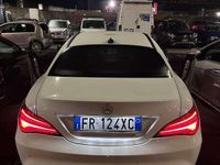 Gebraucht Mercedes CLA200 Premium 136 PS (100 kW) 2017 Limousine