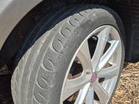 Usata Fiat Multipla Dynamic 116 CV (85 kW) 2009 Grigio Monovolume