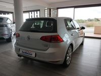 usata VW Golf 2.0 TDI 5p. 4MOTION Highline BlueM