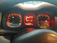 Usata Fiat Panda Easy 85 CV (62 kW) 2015 Beige Berlina