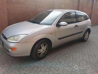 Usata Ford Focus Zetec 1999 Grigio