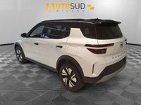 Nuova Opel Frontera 136 CV (100 kW) 2026 Bianco SUV