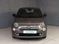 Usata Fiat 500 Comfort 69 CV (50 kW) 2023 Grigio Berlina