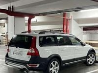 Usata Volvo XC70 Summum 286 CV (210 kW) 2012 Station wagon