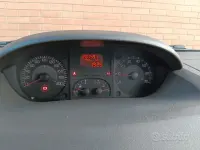Usata Fiat Idea 95 CV (69 kW) 2005 Nero Monovolume