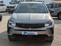 Usata Opel Grandland X 225 CV (165 kW) 2022 Grigio SUV