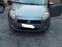 Usata Fiat Grande Punto 75 CV (55 kW) 2006 Utilitaria